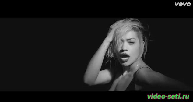 RITA ORA - I Will Never Let You Down