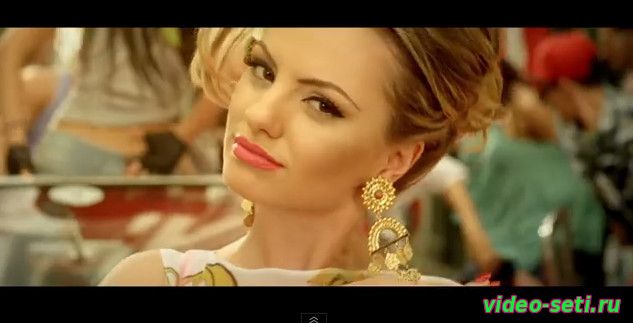 Alexandra Stan - Lemonade