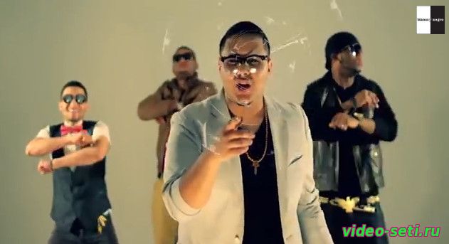 Los Teke Teke Feat. Mr. Chapa & Jhoni The Voice - Makina