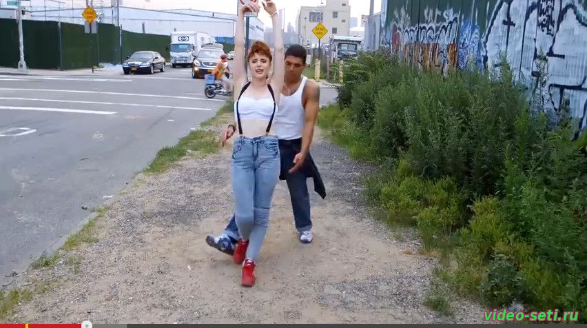 Kiesza - Hideaway (Official Video)