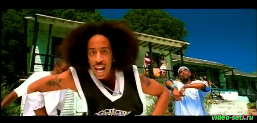 Ludacris - What's Your Fantasy ft. Shawnna