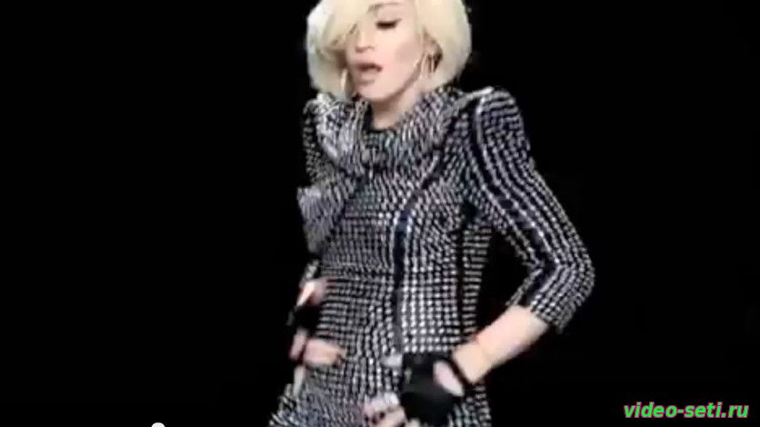 Madonna - Celebration