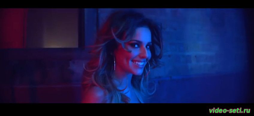 Cheryl Cole - Crazy Stupid Love ft. Tinie Tempah