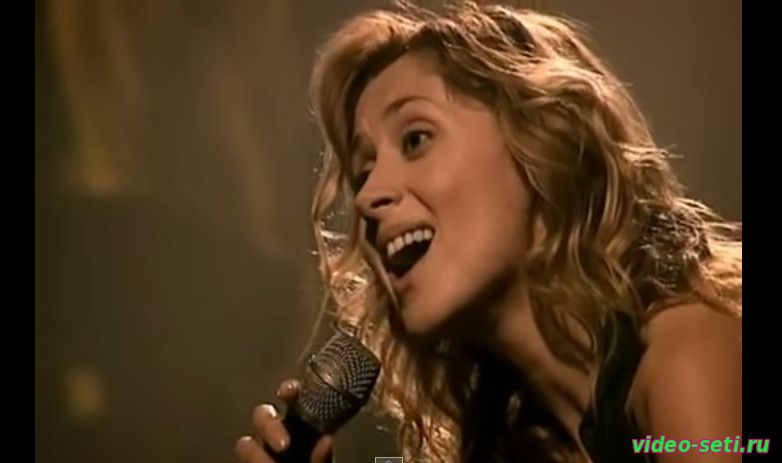 Lara Fabian - Je t'aime