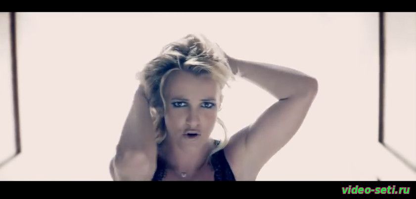 Britney Spears - Criminal