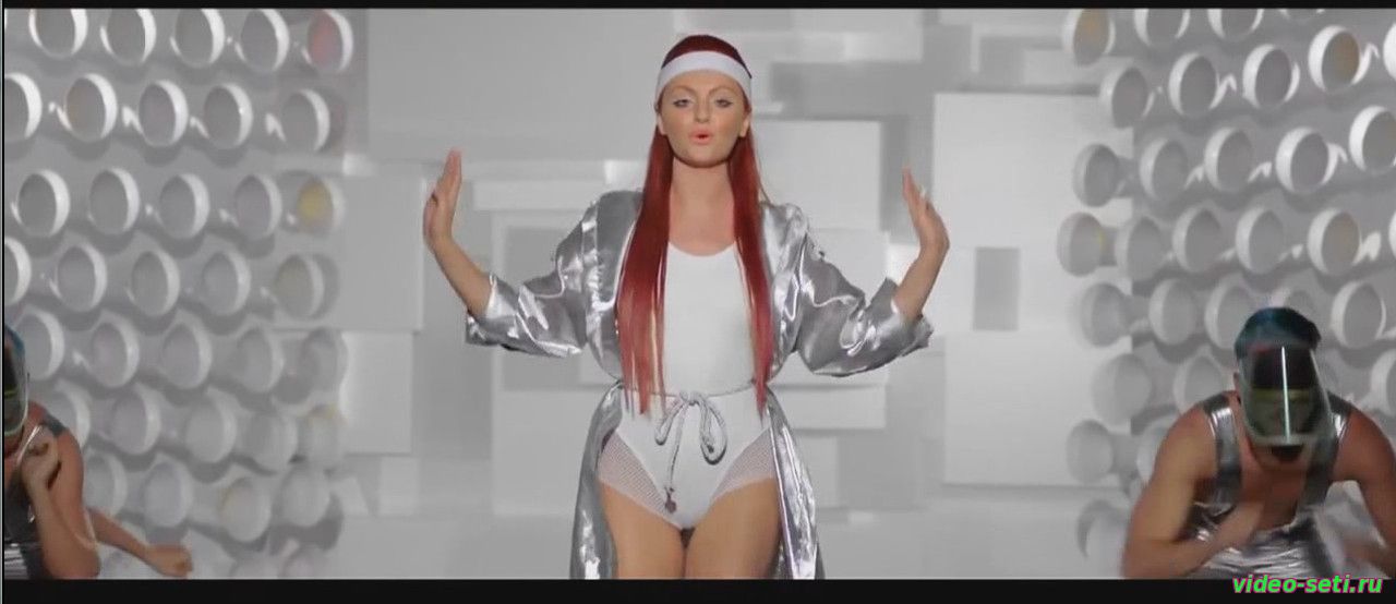 ALEXANDRA STAN - Cherry Pop