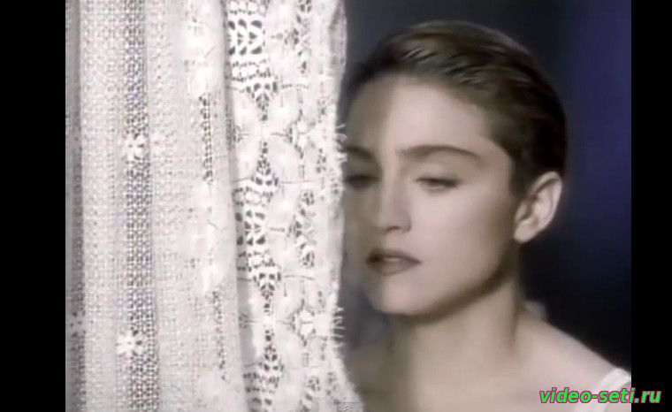 Madonna - La Isla Bonita