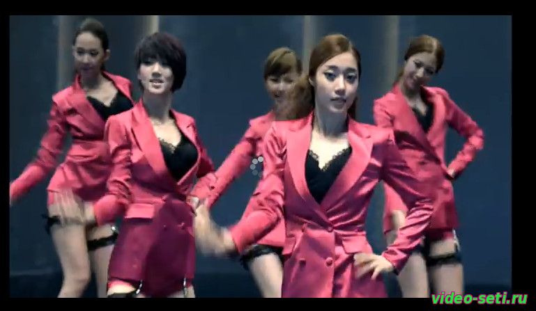 Nine Muses - No Playboy