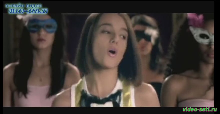 Alizee - Mademoiselle Juliette