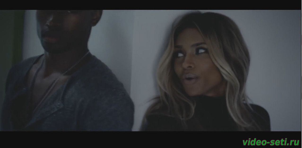 Ciara - Sorry