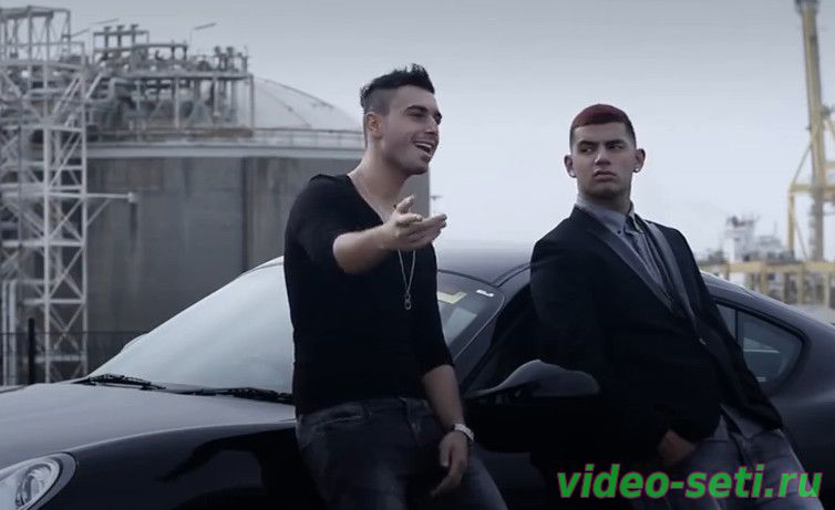 Faydee Ft Lazy J - Laugh Till You Cry