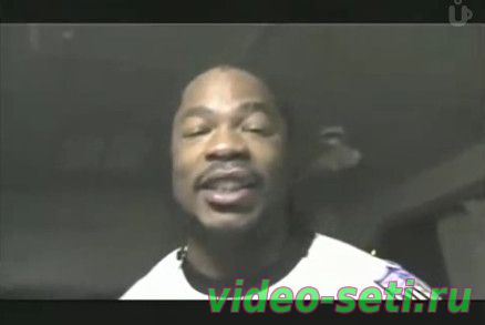 Xzibit-Ride And Smoke