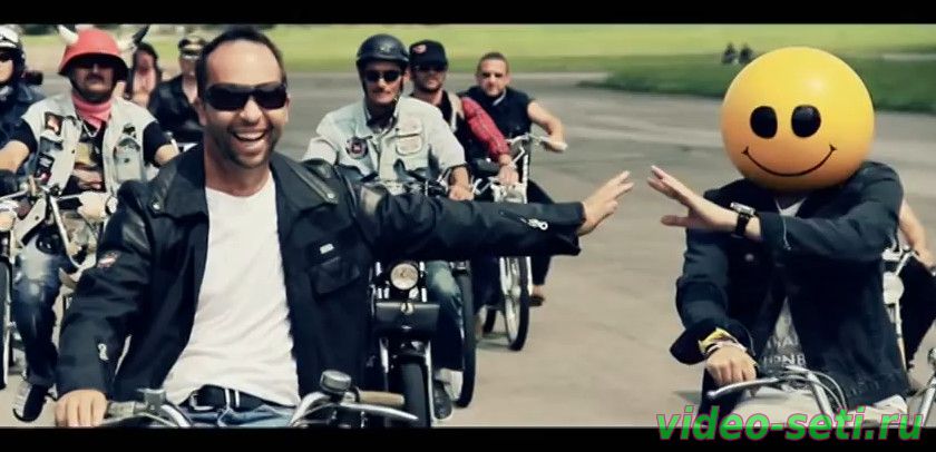 Dj Bobo i  Mike Candys - Take Control