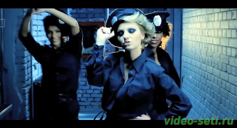 Alexandra Stan - Mr. Saxobeat