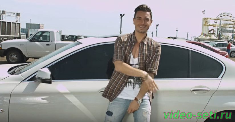 Faydee - Maria