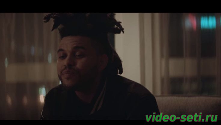 The Weeknd - Often