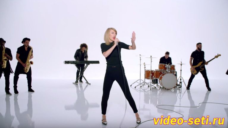 Taylor Swift - Shake It Off