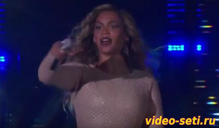 Beyoncé - Full Performance Global Citizen Festival 2015 Live