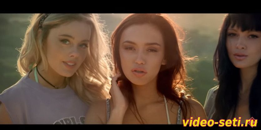 SEREBRO - Kiss