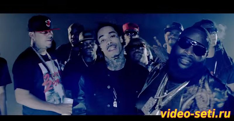 Gunplay feat. Rick Ross and Yo Gotti - Gallardo