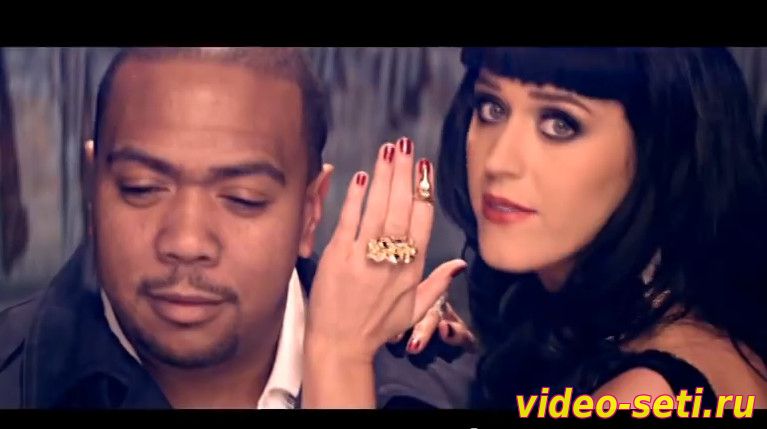 Timbaland - If We Ever Meet Again ft. Katy Perry