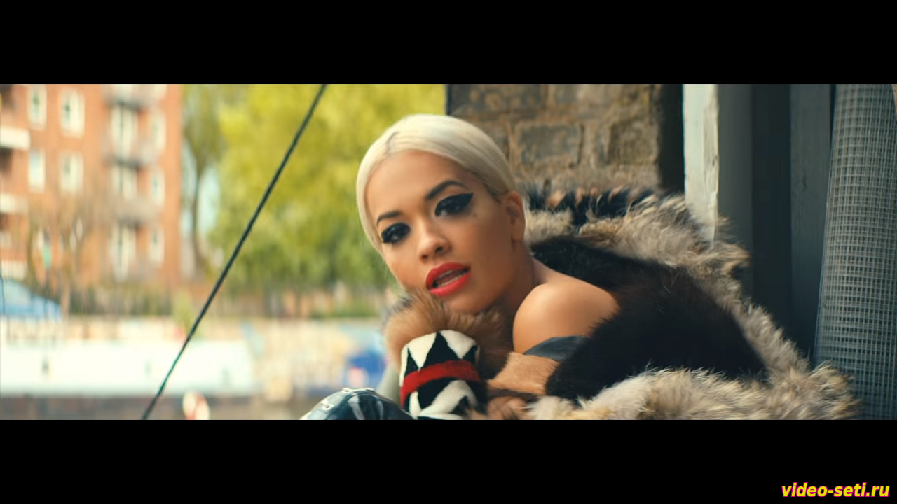 Rita ora poison zdot