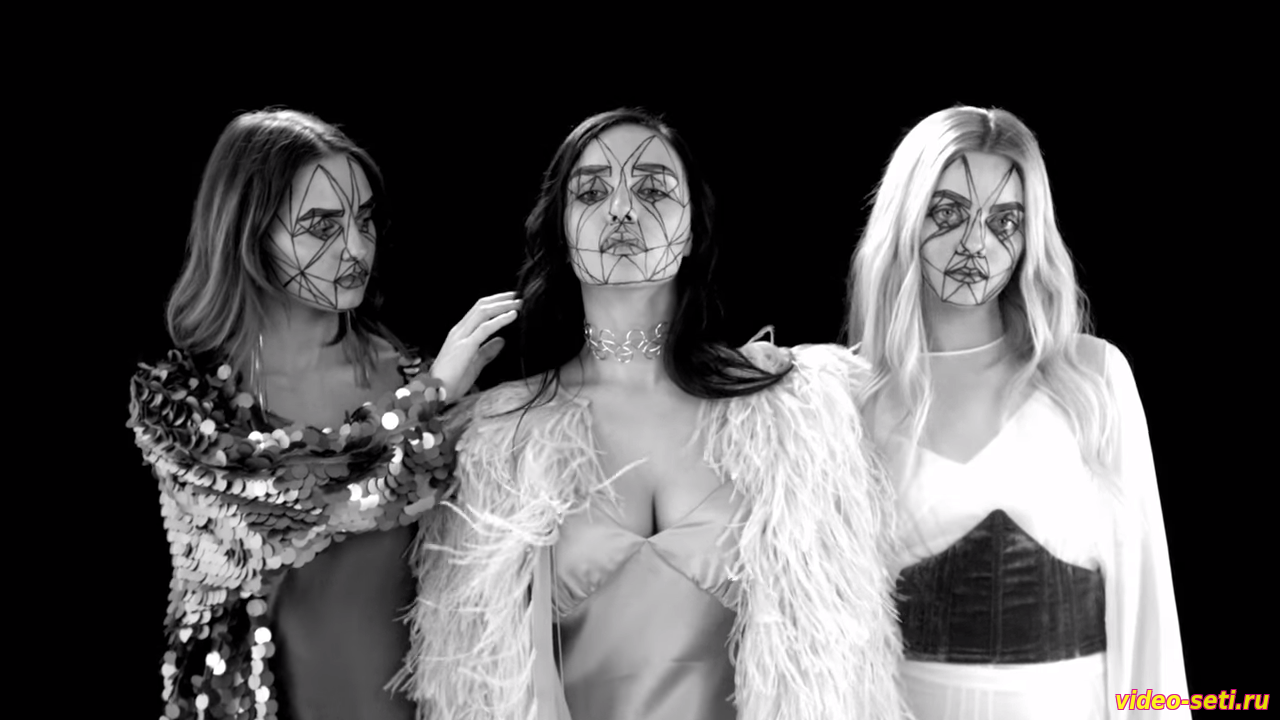 Serebro - В Космосе  (Премьера клипа 2017)