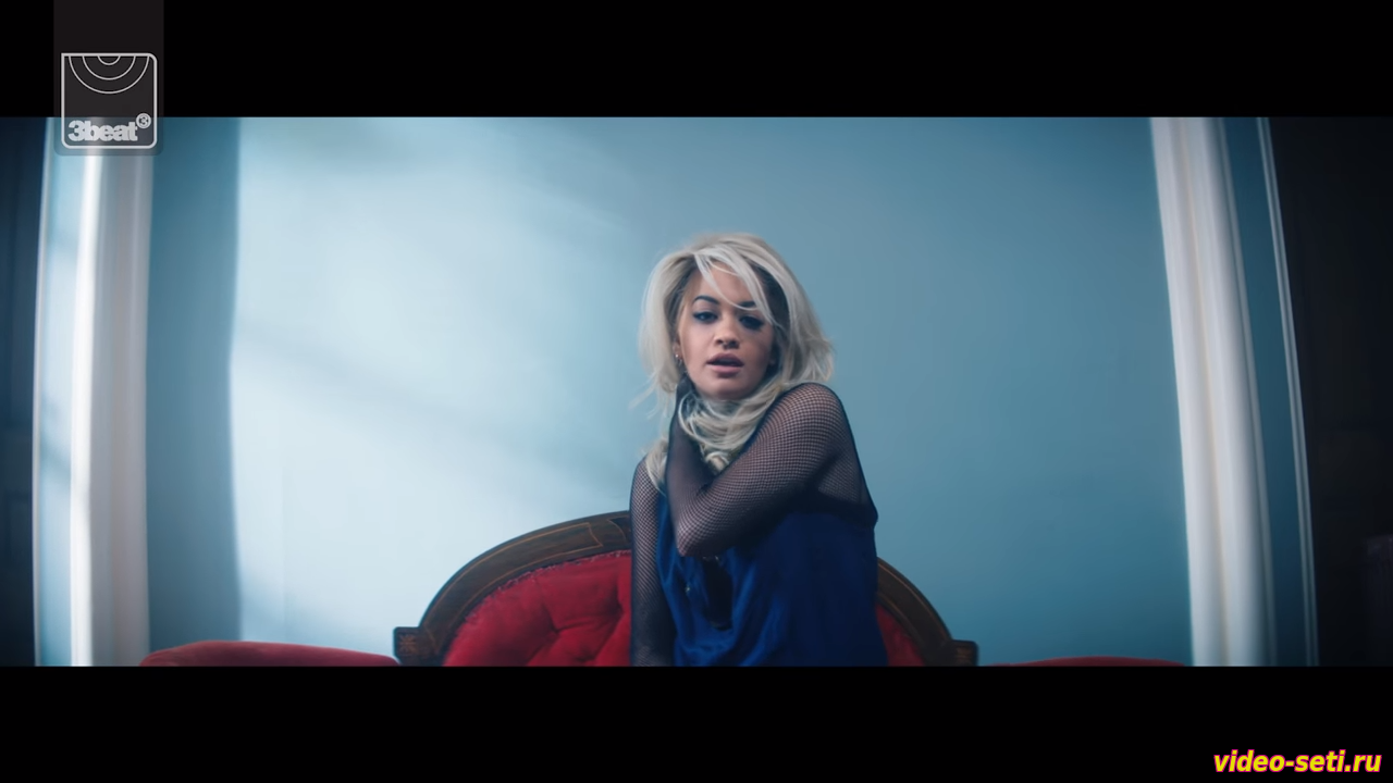 Sigma & Rita Ora - Coming Home (Official Music Video)