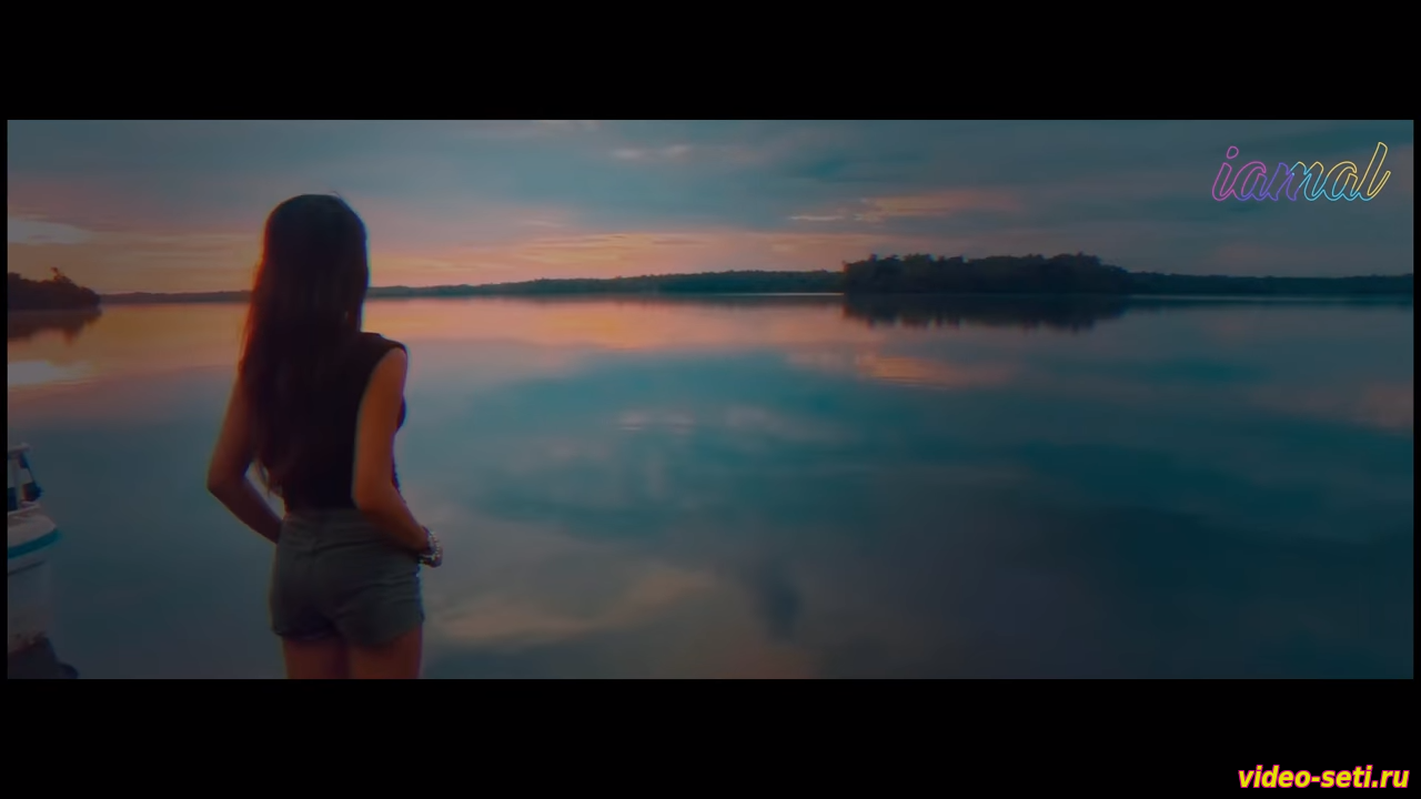 Bebe Rexha Feat. Alan Walker - The River (Music Video)