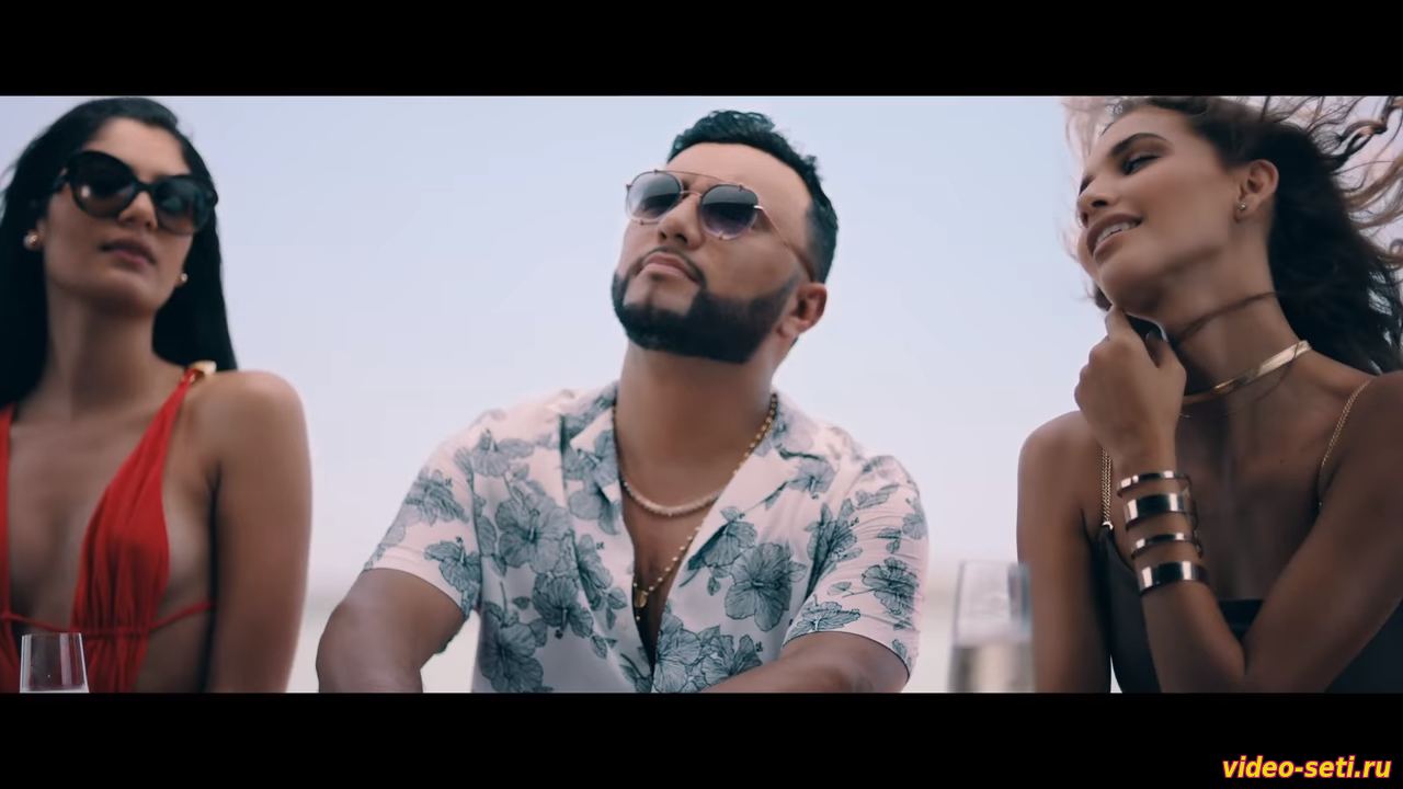 Alex Sensation, Ozuna - Que Va